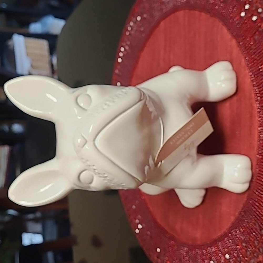 Dog Statue